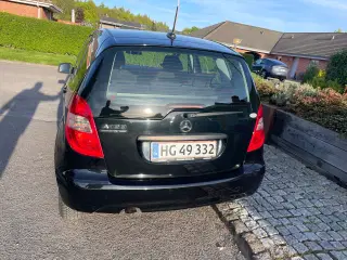 Mercedes A 160