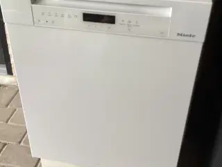 Miele Opvaskemaskine