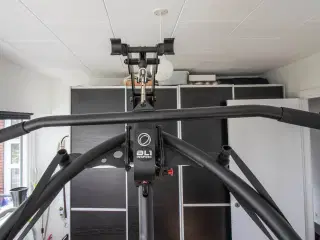 Træningsmaskine - Body Lift Multi-Gym