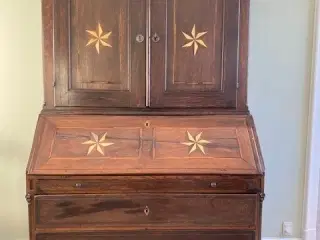 Flot chatol i moseeg - giv et bud