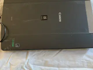 Scanner Canon Lide 210