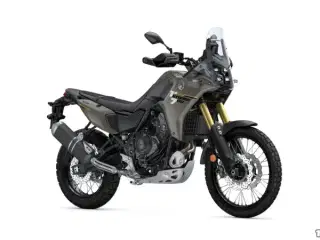 Yamaha Ténéré 700