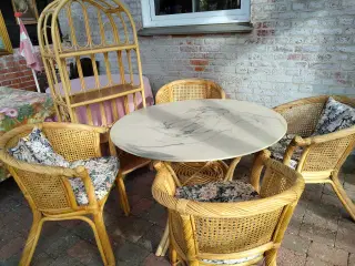 Kurvemøbler