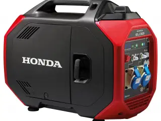 Honda Generator 3200 watt støjsvag