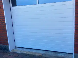 Garageport