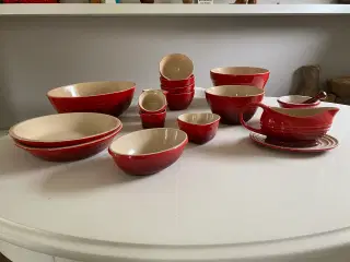 Le creuset stentøj