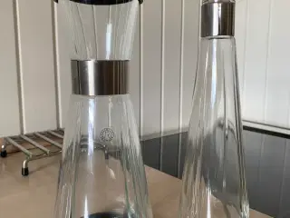 Vin og vand karaffel 