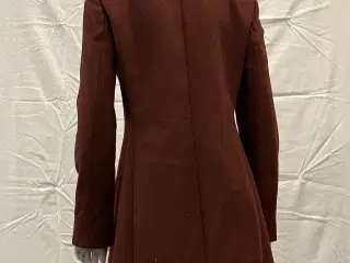 Frakke, Hugo Boss, st. 36
