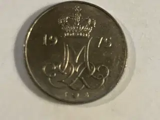 10 Øre 1975 Danmark
