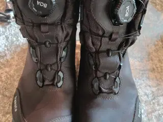 Treksta Boa : Reserveret 