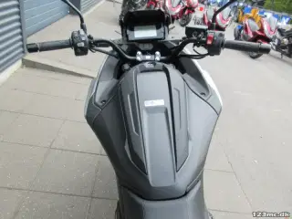 Honda NC 750 X MC-SYD BYTTER GERNE  5 ÅRS FABRIKS GARANTI