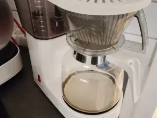 Melitta Kaffemaskine Excellent