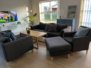 Sofagruppe