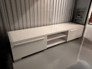 Det ultimative Tv-bord