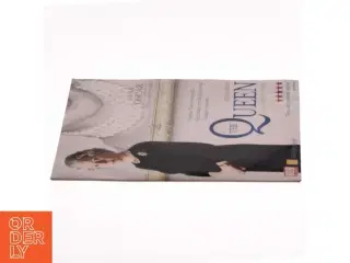 DVD &#39;The Queen&#39;