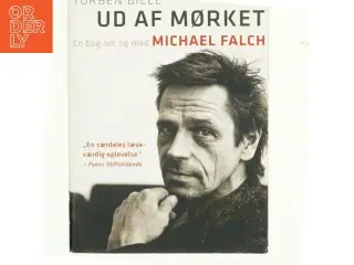 Ud af mørket af Torben Bille (Bog)