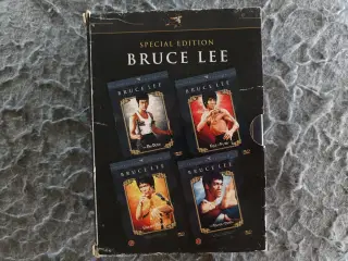 Bruce Lee Box