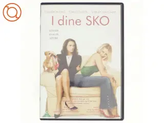 I dine sko
