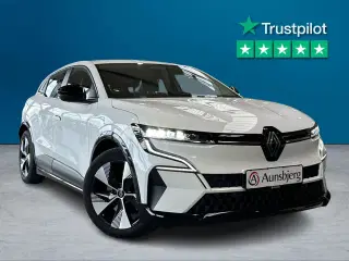 Renault Megane E-Tech 40 Equilibre