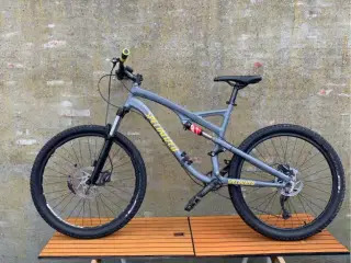 Specialized mountainbike 