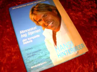 Mennesket bag stjernen, Eva Mang,