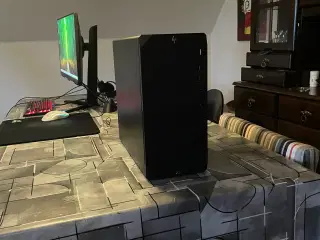 Gamer Computer 