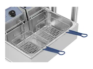  Churros-maskine – 3 l – 2x 2500 W
