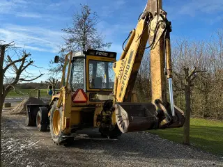 Rendegraver Ford 655