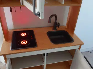 Køkken ( ikea )