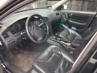 Volvo v70 sælges gi et bud