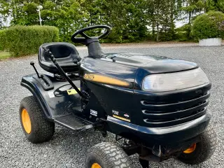 Havetraktor sælges 