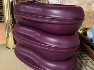 1, 2 eller 3 stk Tupperware Micro Delight 