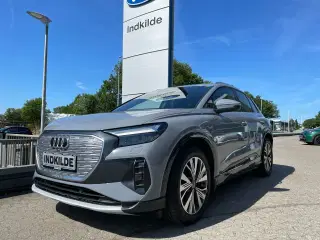 Audi Q4 e-tron 40 Proline