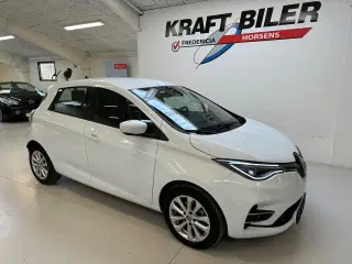 Renault Zoe 52 Zen