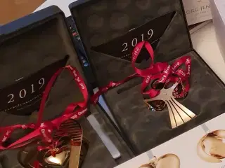 Flot Georg Jensen 2019 