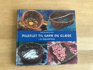 Pileflet Til Gavn og Glæde - en begynderbog