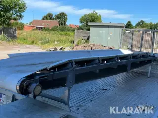 Transportbånd