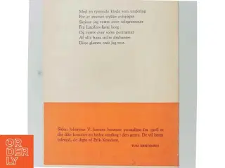 Blomsten og Sværdet af Erik Knudsen (Bog)