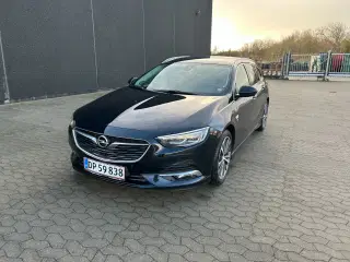 Opel Insignia 1,5 T 165 Ultimate Sports Tourer aut.