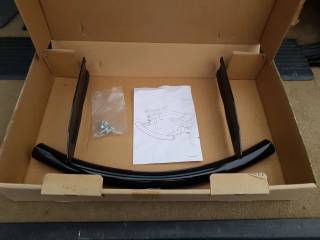 Bumper SD 98