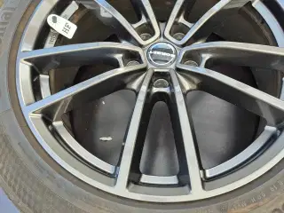 Kia Sportage Phev Vinterfælge 