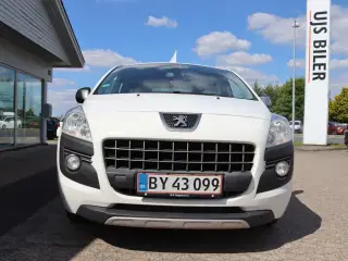 Peugeot 3008 1,6 HDi 112 Style