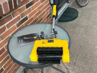 Flise og terasse  renser 