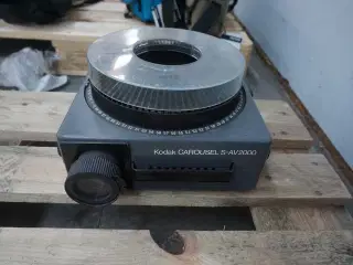 Projektor KODAK S-AV 2000