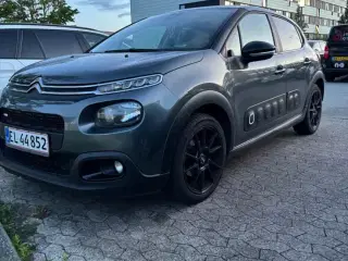 Citroën C3 1,2 PureTech 82 Feel+