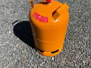 Gasflaske 11 kg