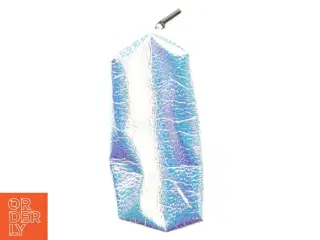 Makeup-taske, penalhus fra Divided H&M (str. 12 x 7 cm)