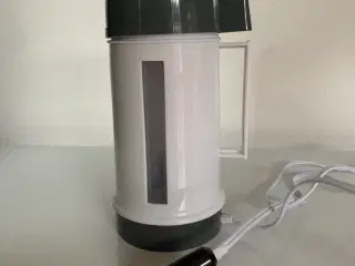 Elkedel, 12 V, ca. 1/2 liter