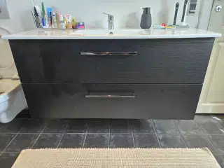 Toiletmøbel 