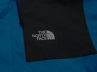 North face Mountain jacket